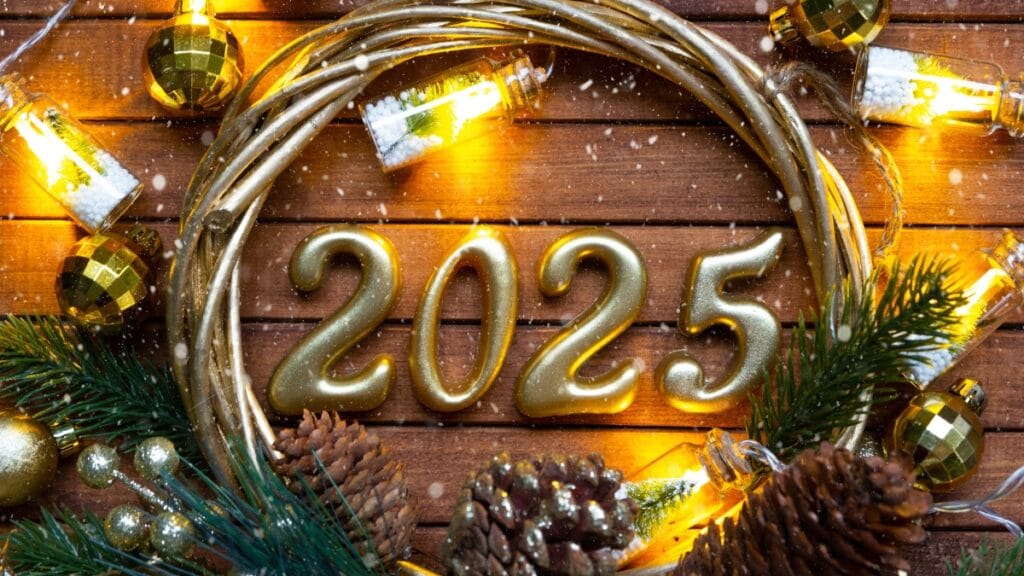 New Year 2025 Wishes