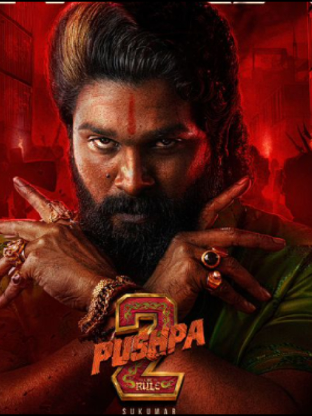 pushpa 2 movie download