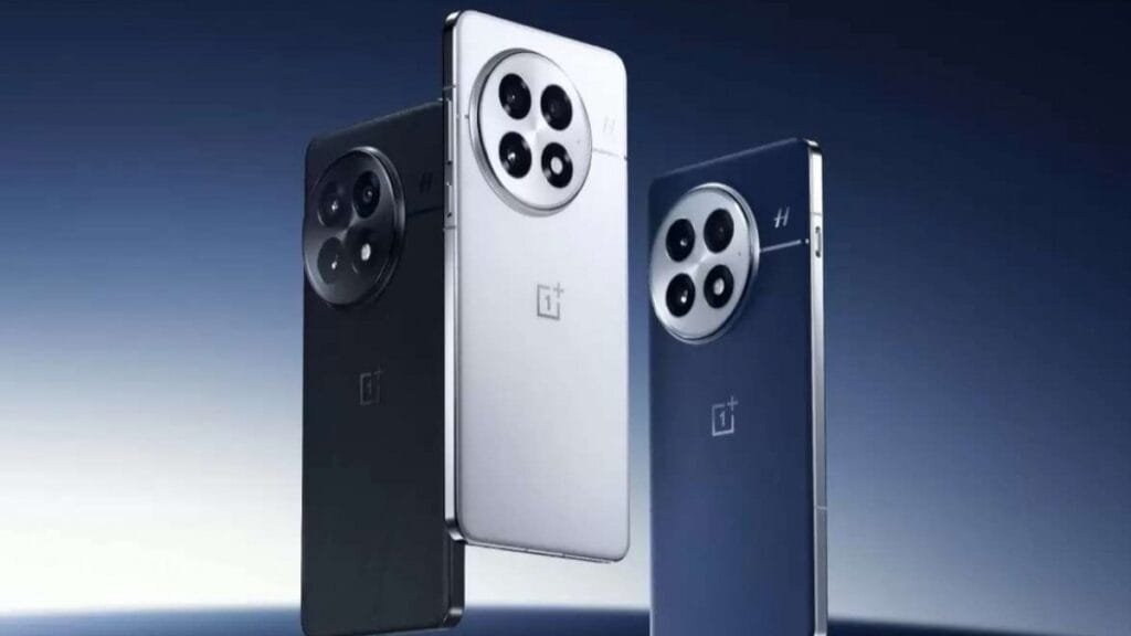 OnePlus 13T का इंतजार खत्म! 6200mAh बैटरी और पावरफुल फीचर्स के साथ होगा लॉन्च